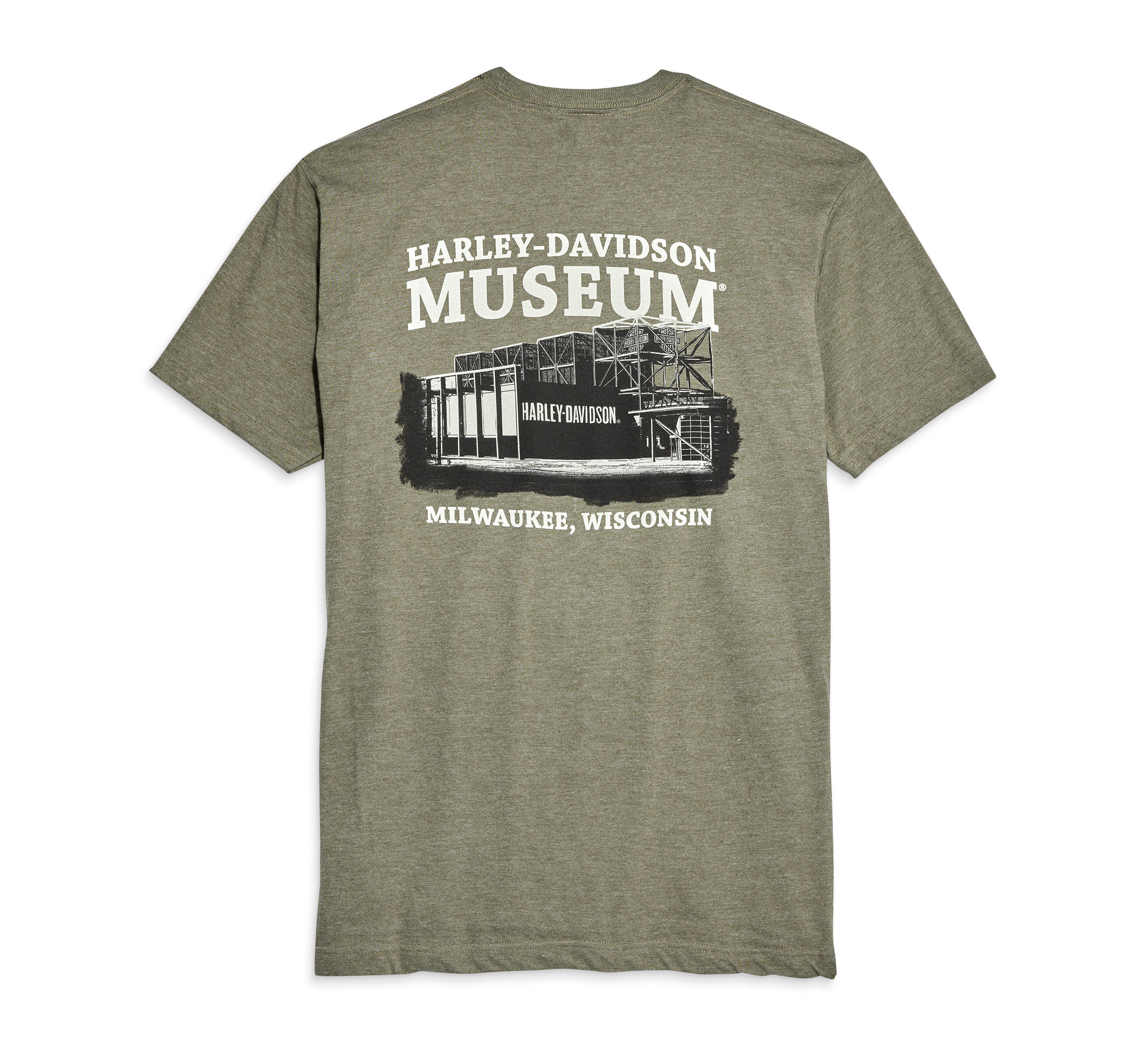 Otto Walker Short Sleeve Tee