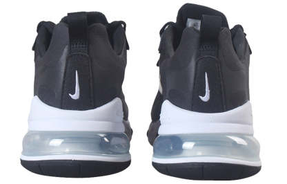 Nkhjgike Air Max 270 React 'Metallic Silver' CQ4598-071
