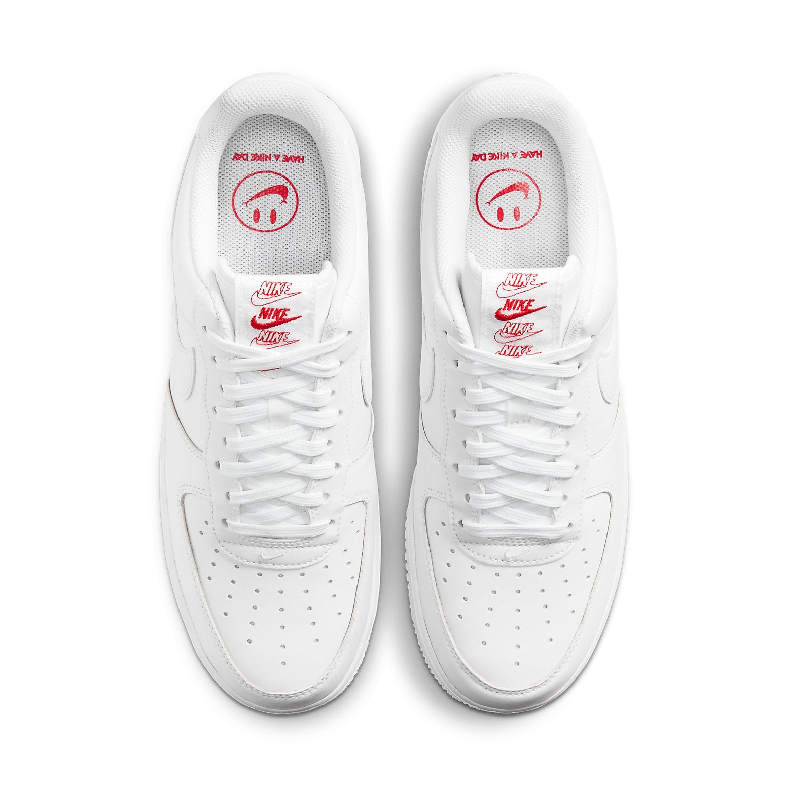 Nkhjgike Air Force 1 '07 LX 'Rose' CU6312-100