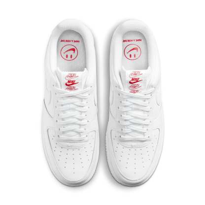 Nkhjgike Air Force 1 '07 LX 'Rose' CU6312-100