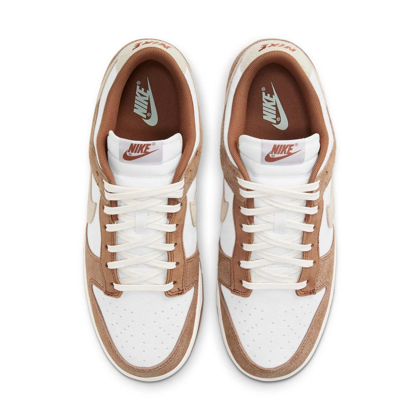 Nkhjgike Dunk Low 'Medium Curry' DD1390-100