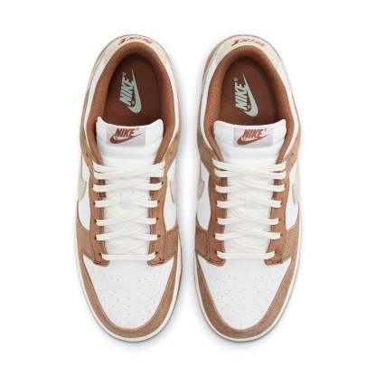 Nkhjgike Dunk Low 'Medium Curry' DD1390-100