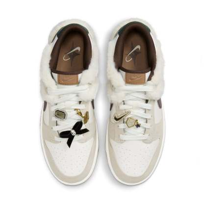 (WMNS) Nkhjgike Dunk Low 'Mink And Jewels' FB1859-121