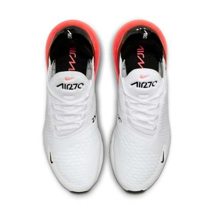 Nkhjgike Air Max 270 'White Hot Punch' FD0283-100