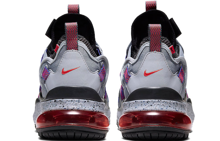 Nkhjgike Air Max 270 Bowfin 'Speckled' AJ7200-009