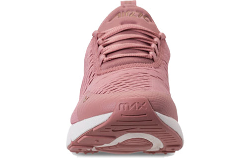 (WMNS) Nkhjgike Air Max 270 'Rust Pink' BQ0969-600