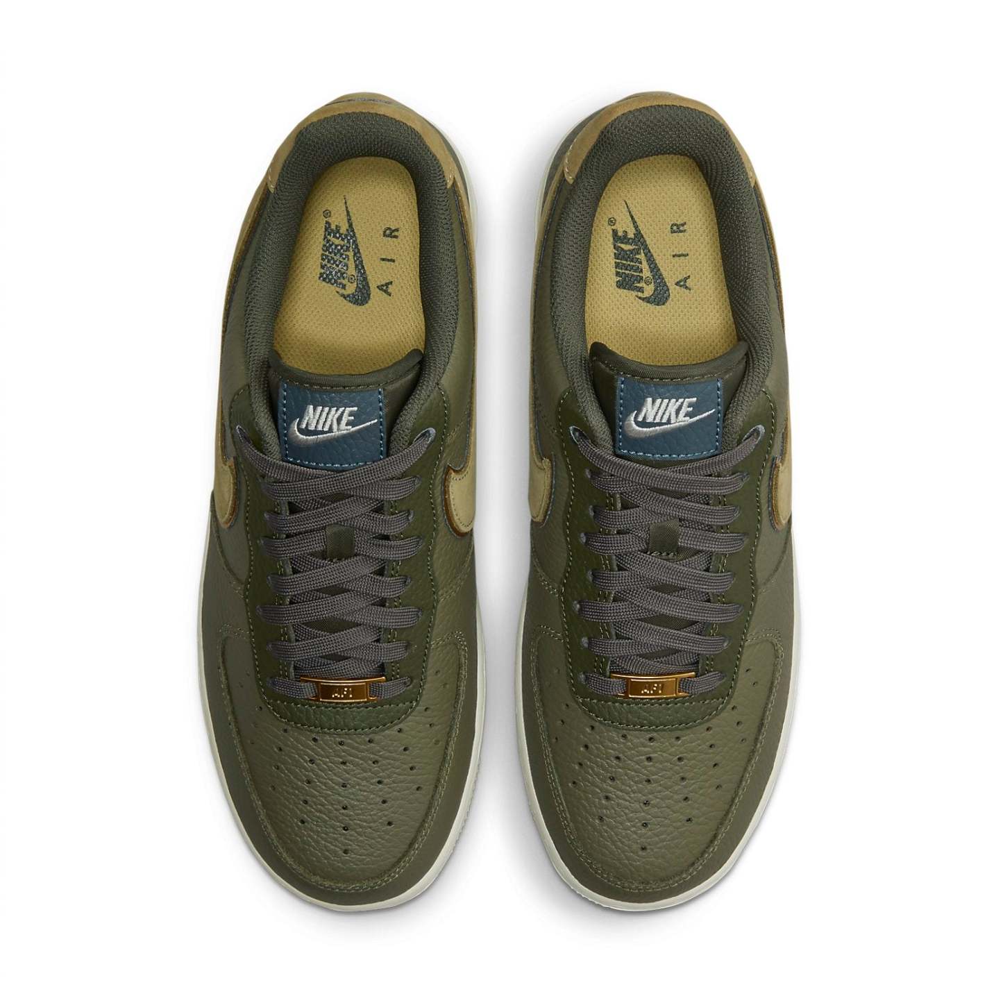 Nkhjgike Air Force 1 Low 'Turtle' DA8482-200