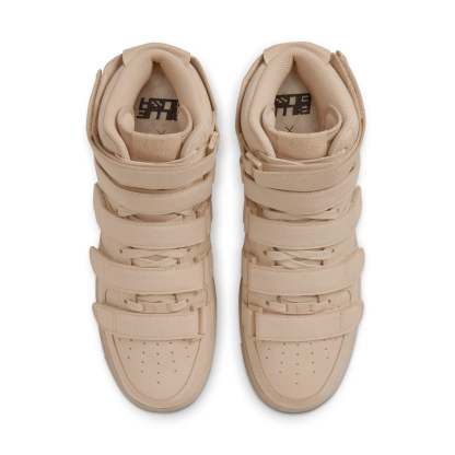 Nkhjgike Billie Eilish x Air Force 1 High '07 SP 'Mushroom' DM7926-200
