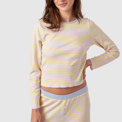 Rainbow Dream Pajama Set