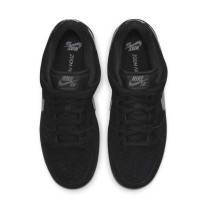 Nkhjgike Dunk Low Pro SB 'Fog' BQ6817-010