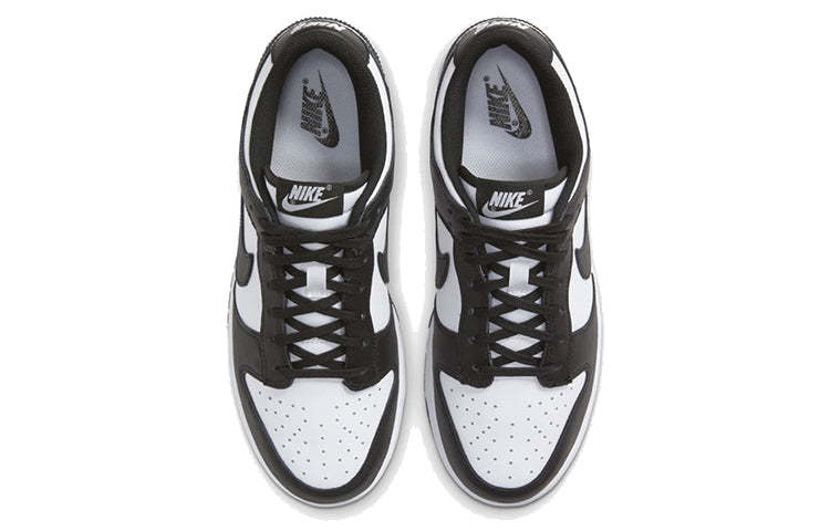 Nkhjgike Dunk Low 'Panda Black White' DD1503-101