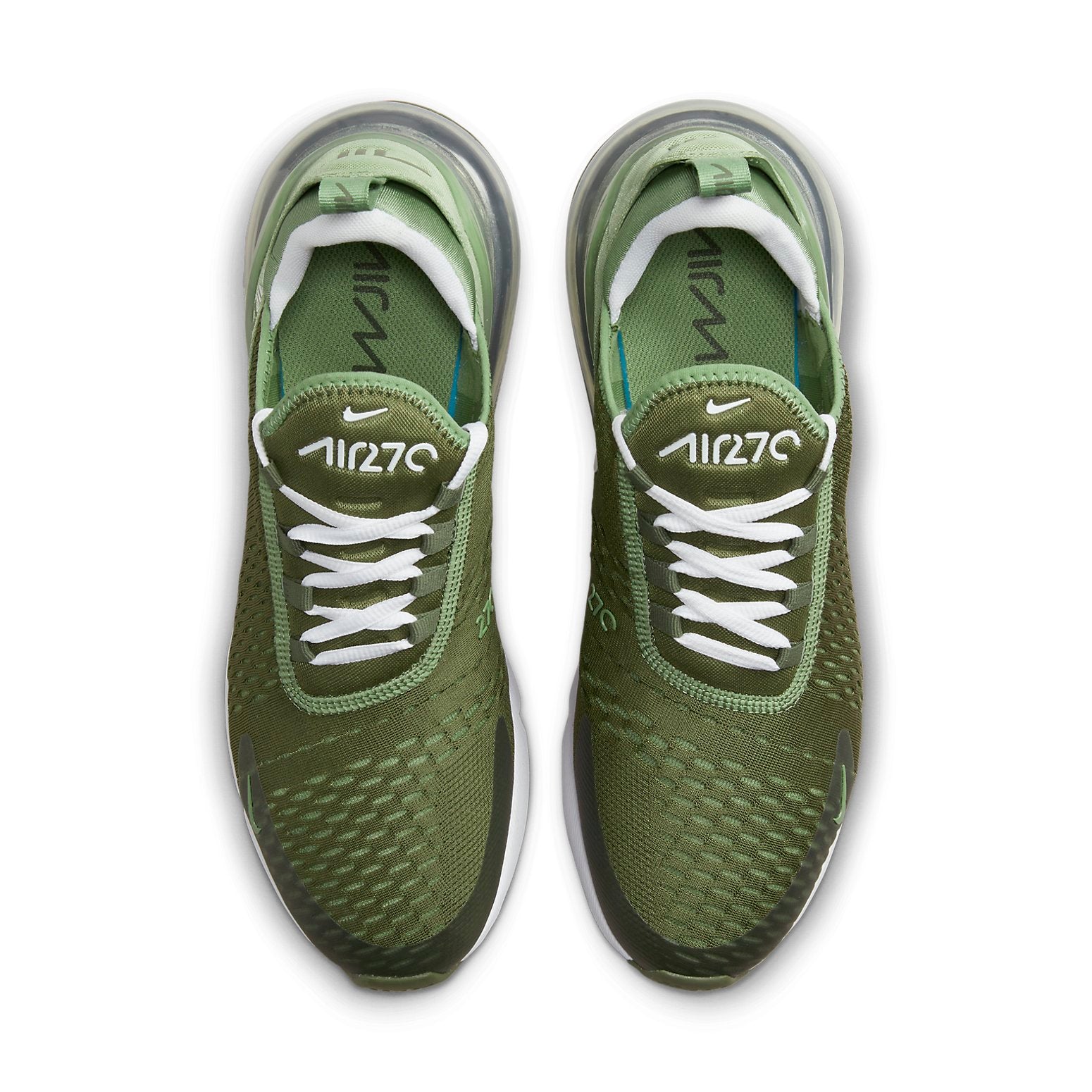 Nkhjgike Air Max 270 'Medium Olive' FJ0680-222
