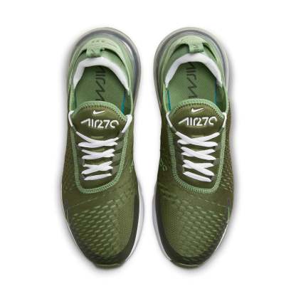 Nkhjgike Air Max 270 'Medium Olive' FJ0680-222
