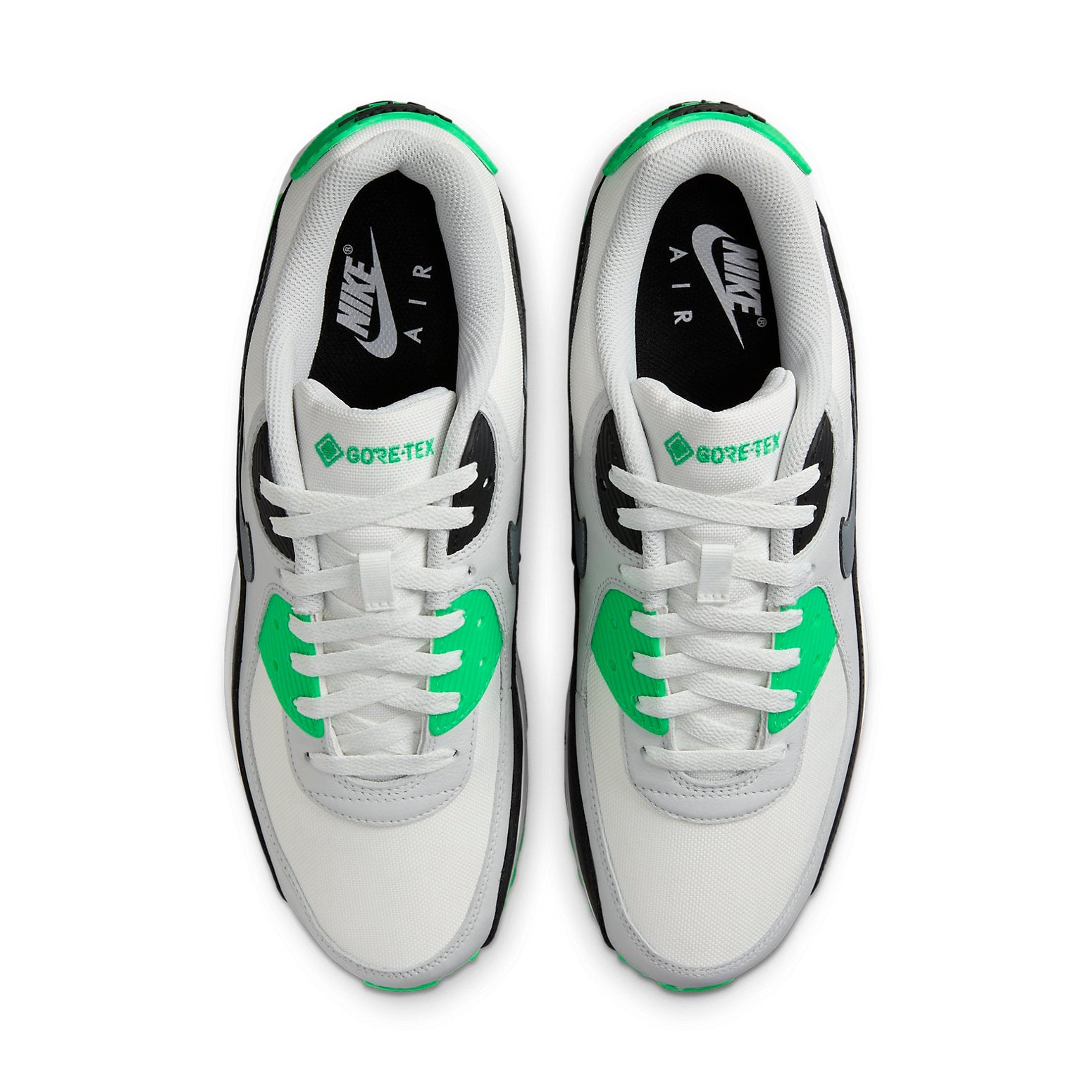 Nkhjgike Air Max 90 GORE-TEX 'Lucky Green' HF1045-121