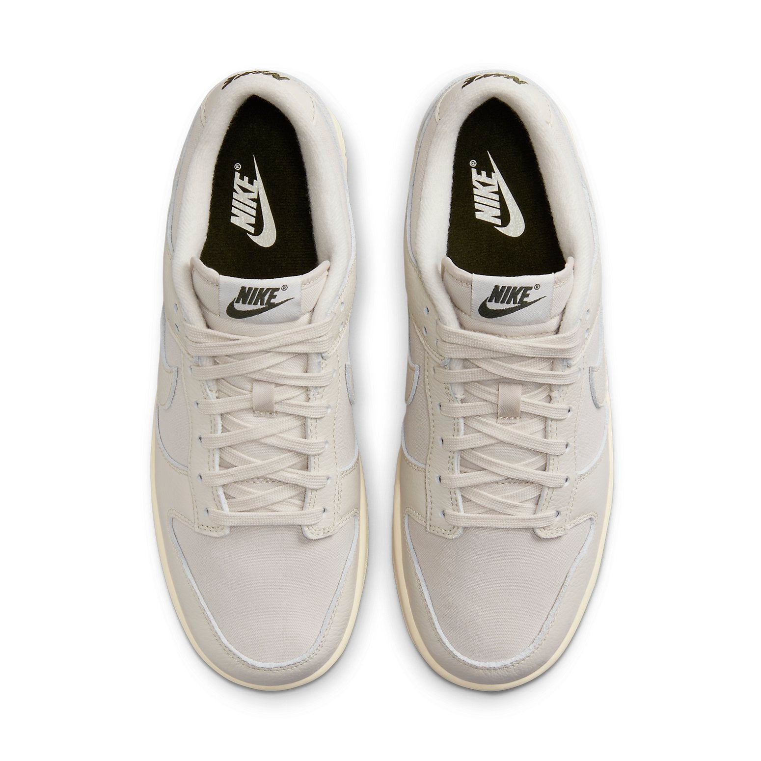 Nkhjgike Dunk Low 'Light Orewood Brown' DZ2538-100