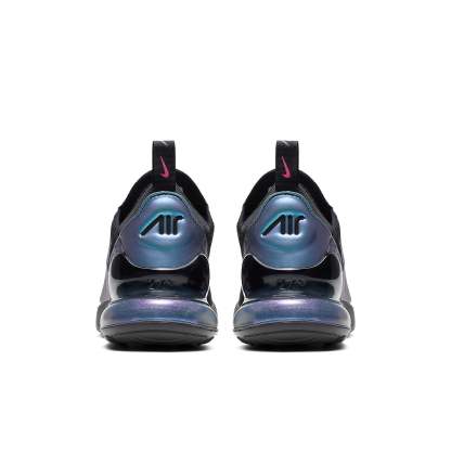 (WMNS) Nkhjgike Air Max 270 'Throwback Future' AH6789-011