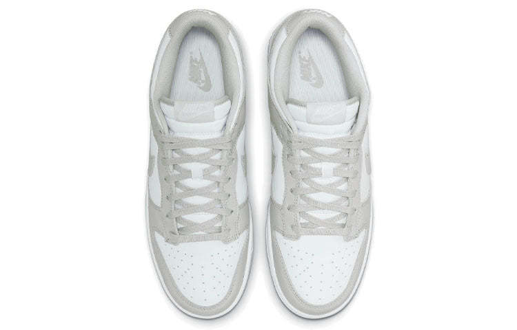Nkhjgike Dunk Low 'Grey Fog' DD1391-103