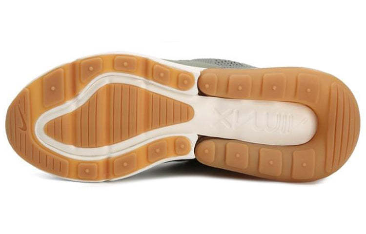 (WMNS) Nkhjgike Air Max 270 'Dark Stucco' AV8427-001
