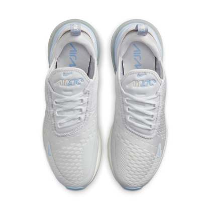 (WMNS) Nkhjgike Air Max 270 'Iris Whisper' DQ0862-500