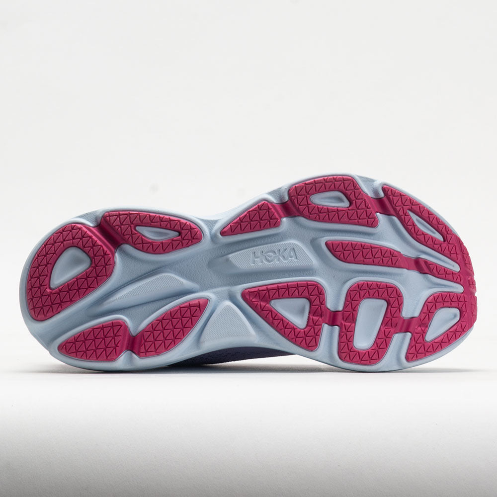 Hokhjgka Bondi 8 Chalk Violet/Pastel Lilac