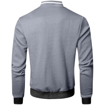 The Nokhjgrth Face - Mens Loose Fit Lightweight Jacket