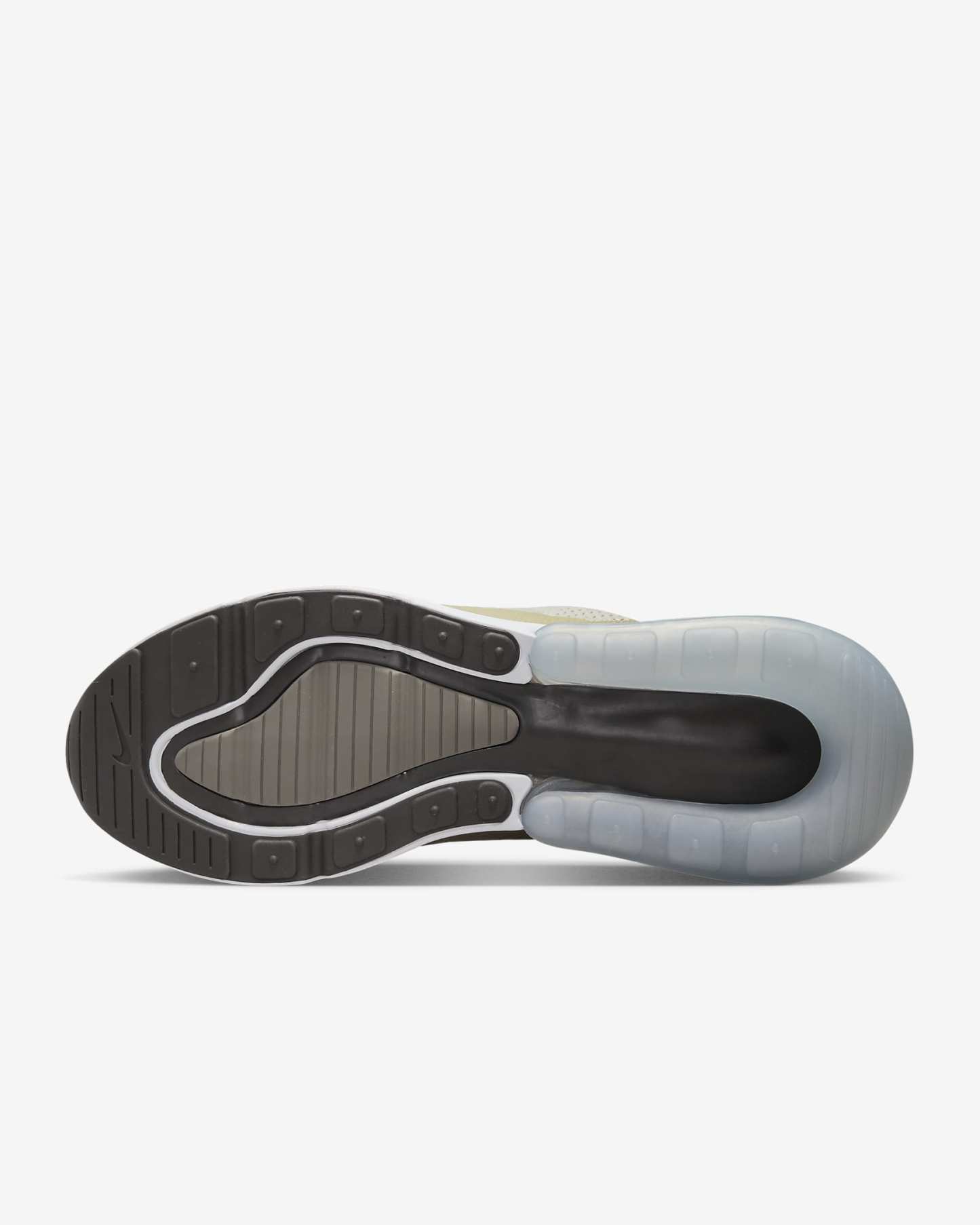 Nikhjgke Air Max 270 Cream lI / Rust Oxide-Khaki