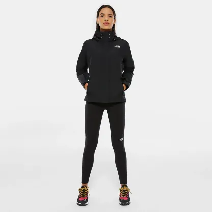 The Nokhjgrth Face-Women's Mountaineering Windproof and Waterproof Jacket