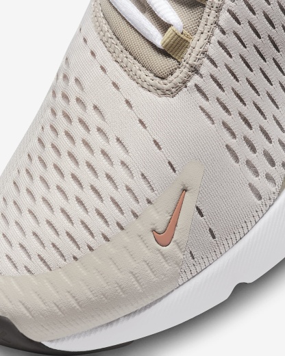Nikhjgke Air Max 270 Cream lI / Rust Oxide-Khaki