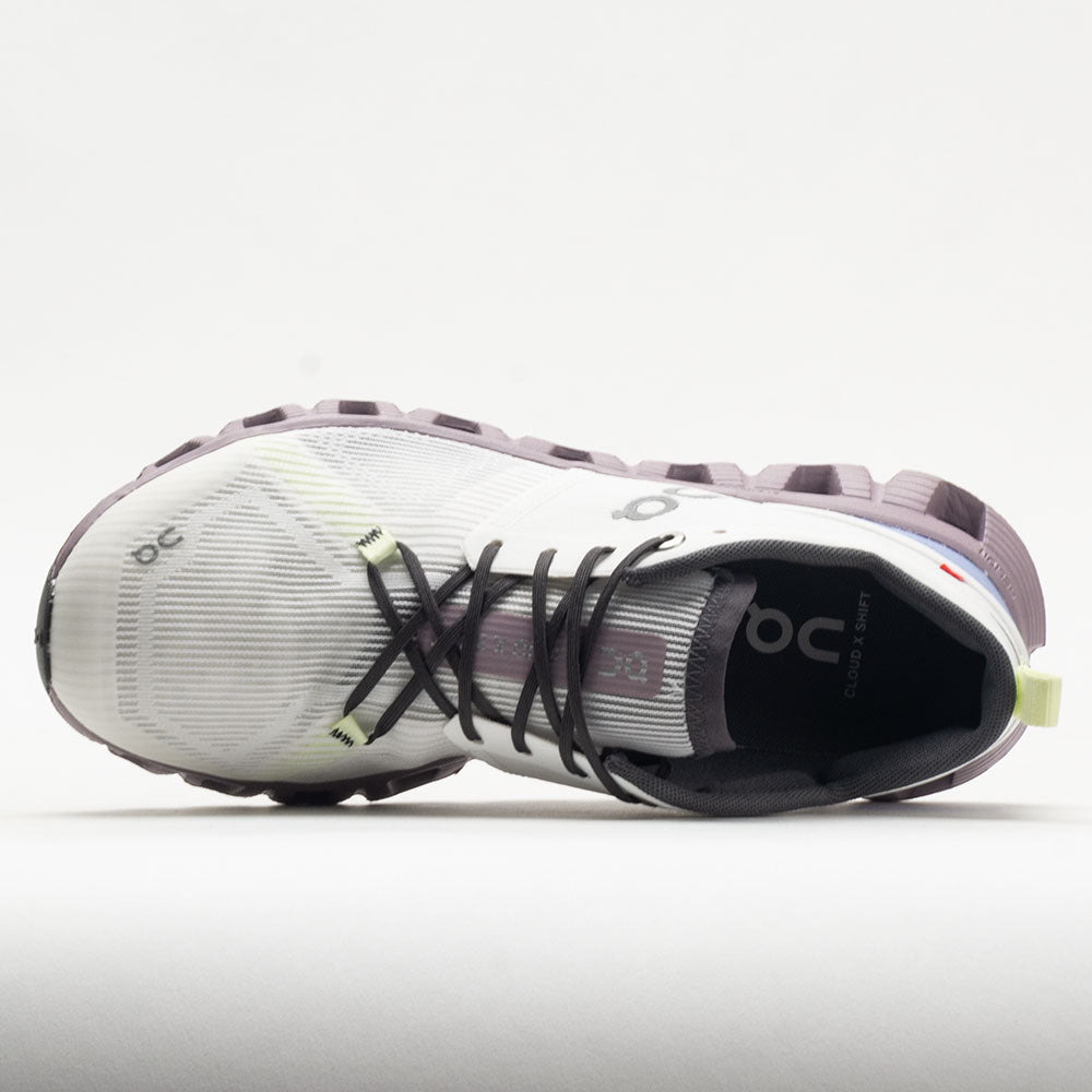 OkhjgN Cloud X 3 Shift Women's White/HerOkhjgN