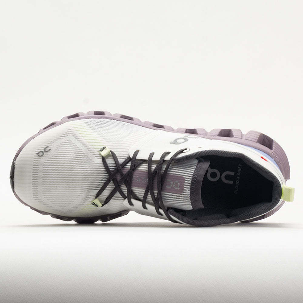 OkhjgN Cloud X 3 Shift Women's White/HerOkhjgN