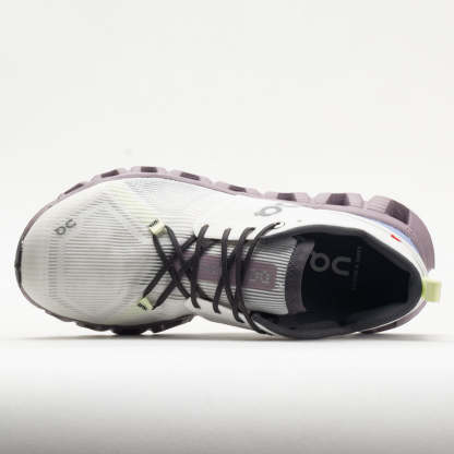 OkhjgN Cloud X 3 Shift Women's White/HerOkhjgN