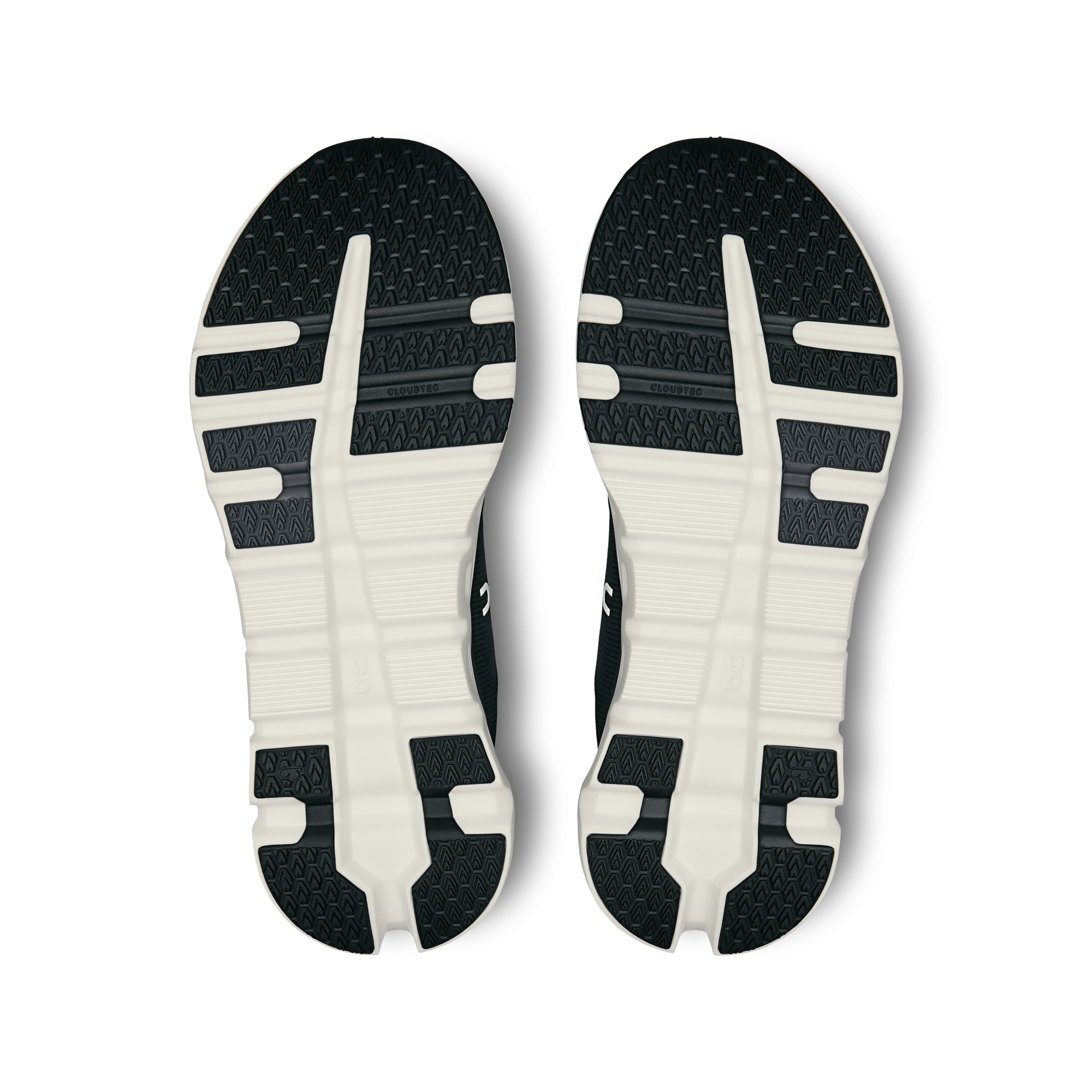 Cloudrunner 2 Wide Eclipse Black – Men’s