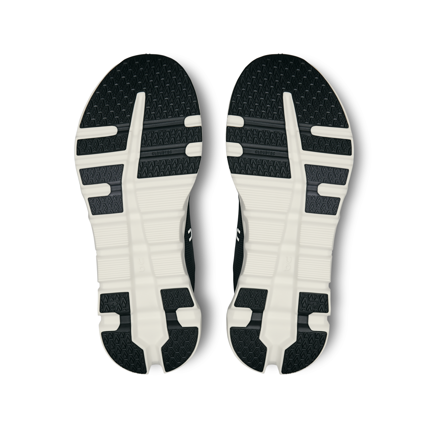 Cloudrunner 2 Wide Eclipse Black – Men’s