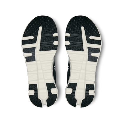 Cloudrunner 2 Wide Eclipse Black – Men’s