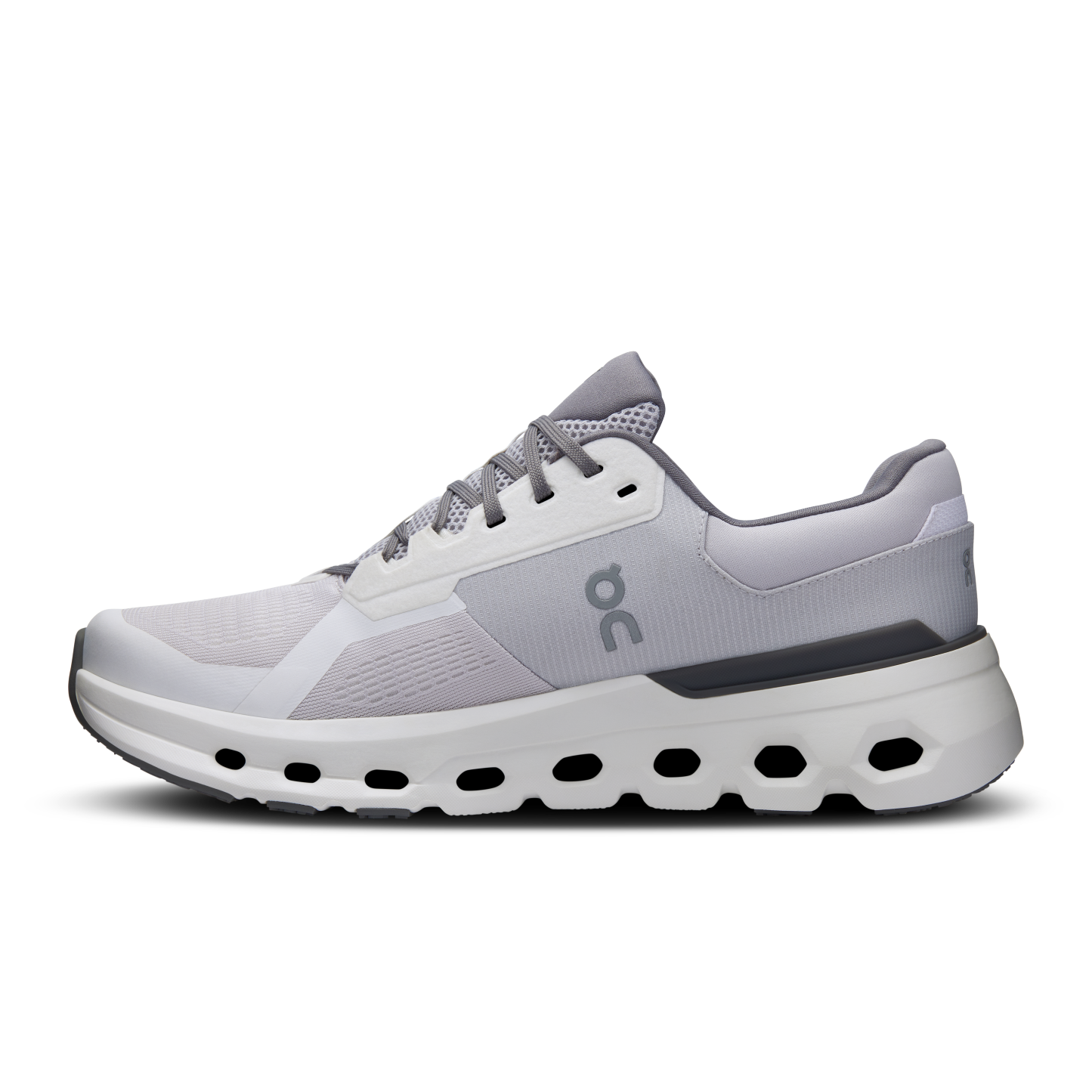 Cloudrunner 2 Frost White – Men’s