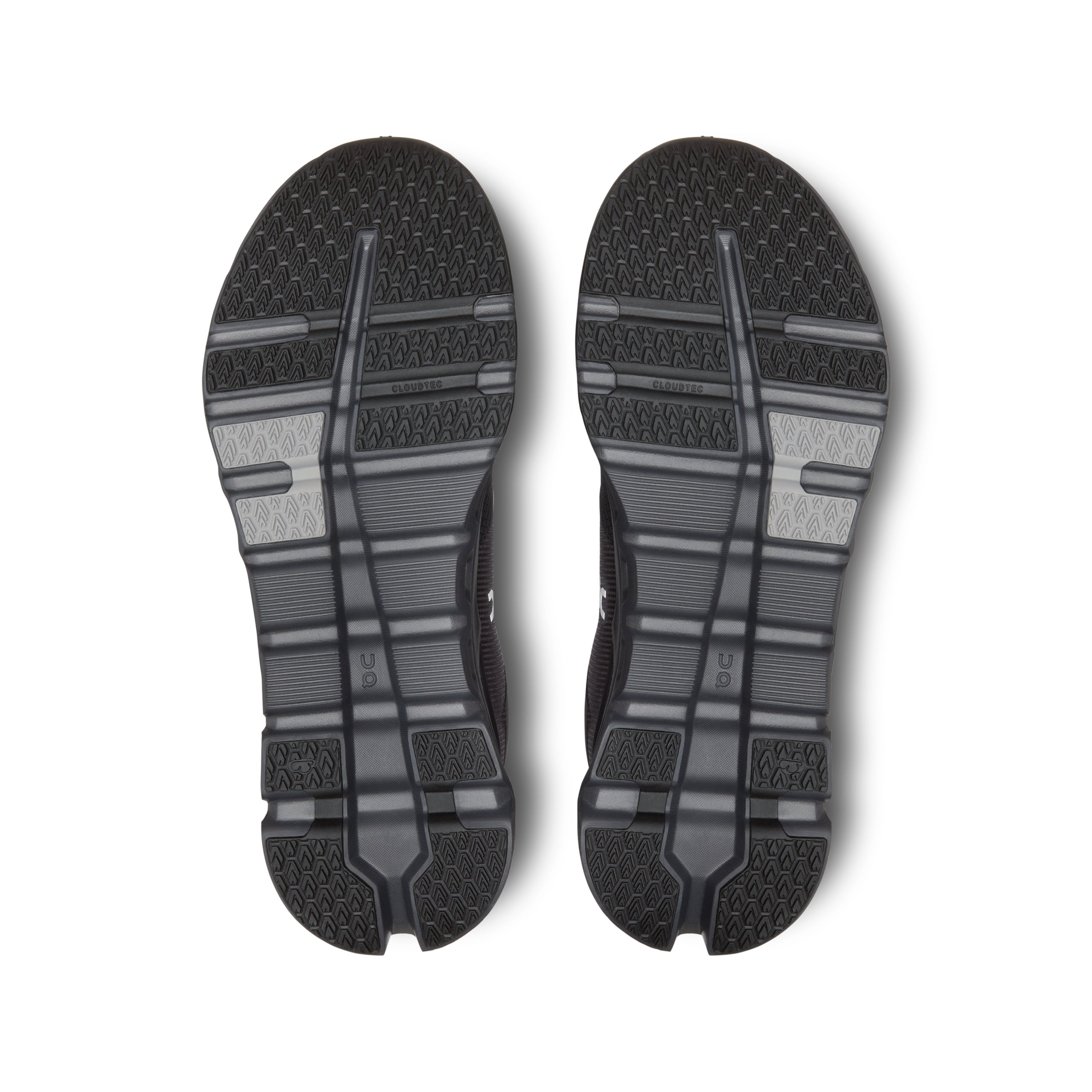 Cloudrunner 2 Waterproof Magnet Black – Men’s