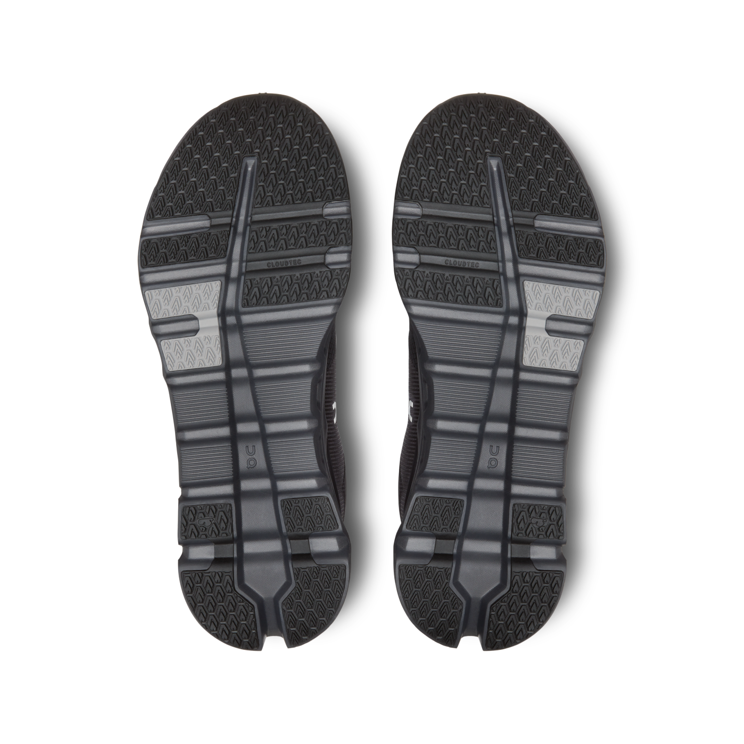 Cloudrunner 2 Waterproof Magnet Black – Men’s