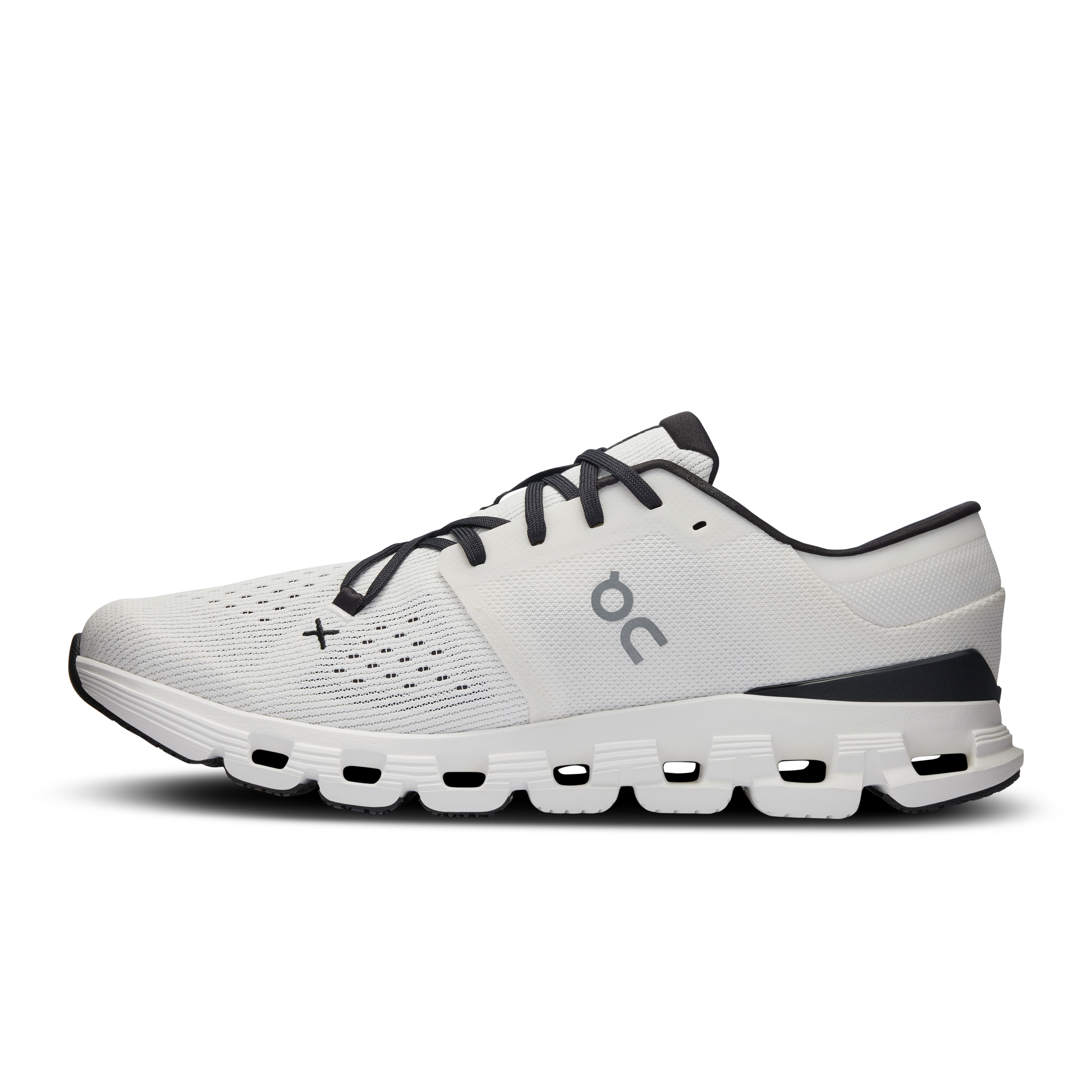 Cloud X 4 Ivory Black – Men’s