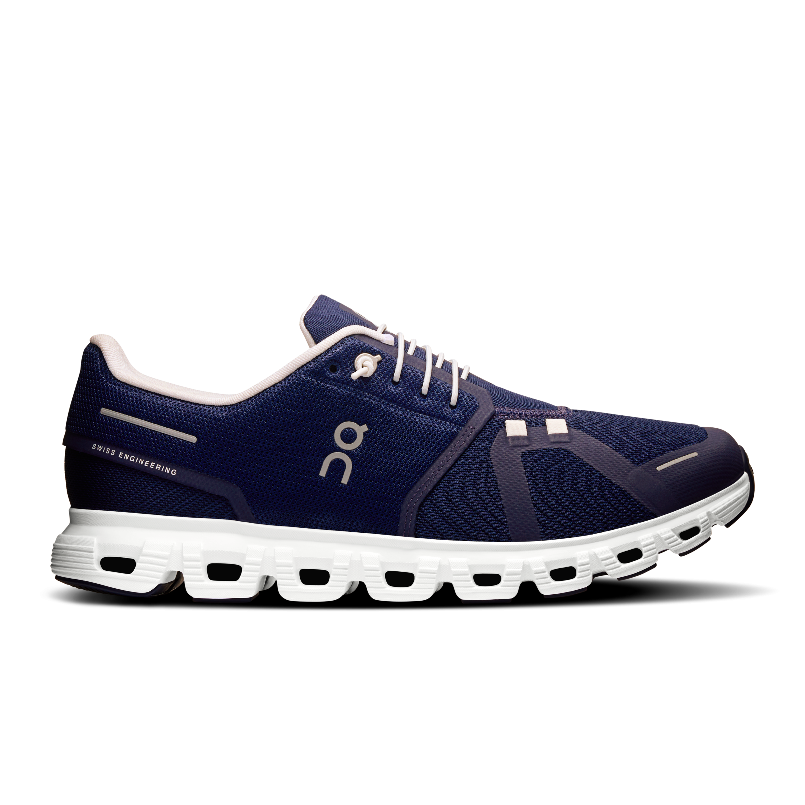 Cloud 6 Midnight White – Men’s