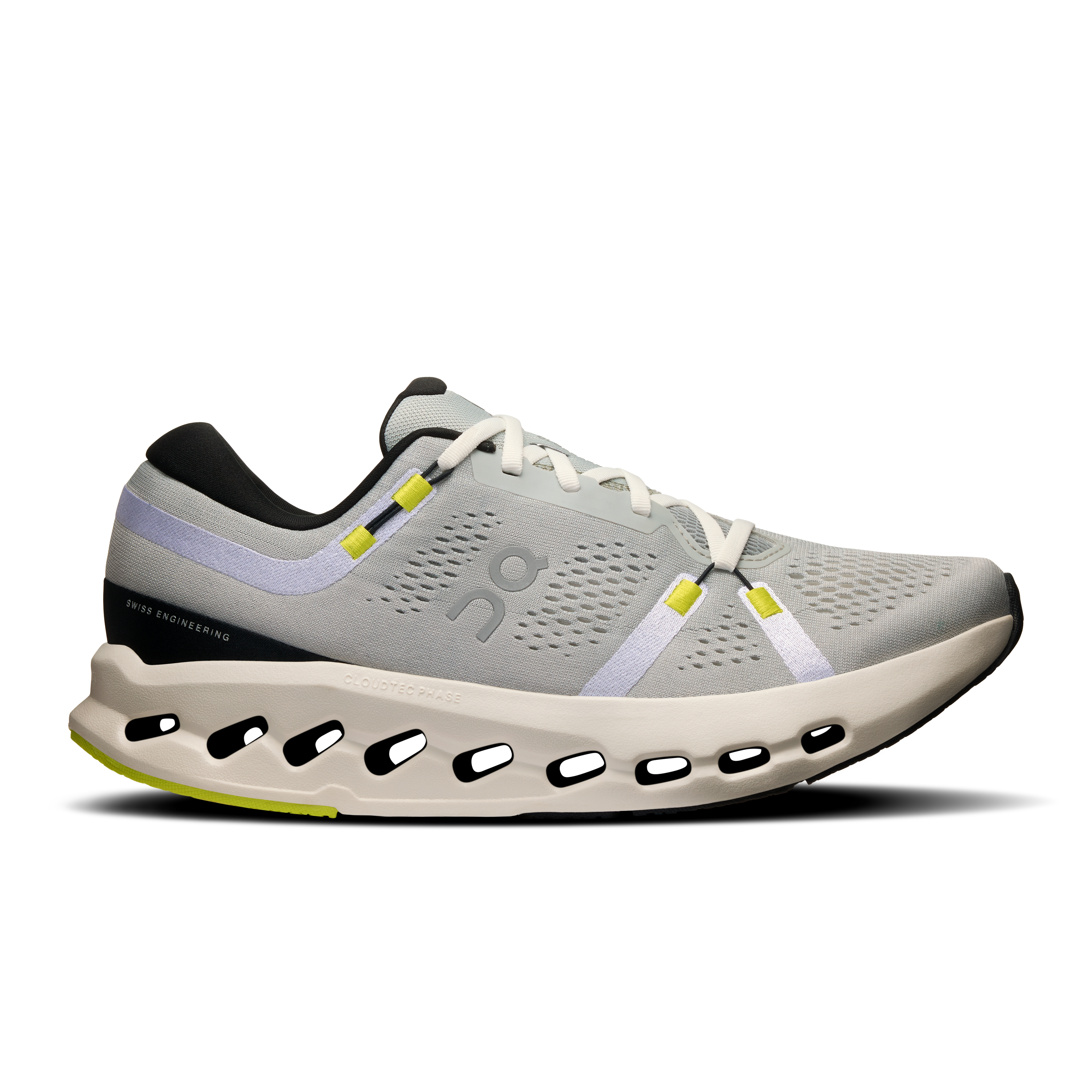 Cloudsurfer 2 Glacier Ivory – Men’s