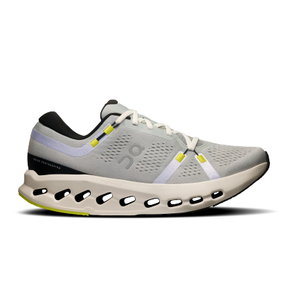 Cloudsurfer 2 Glacier Ivory – Men’s