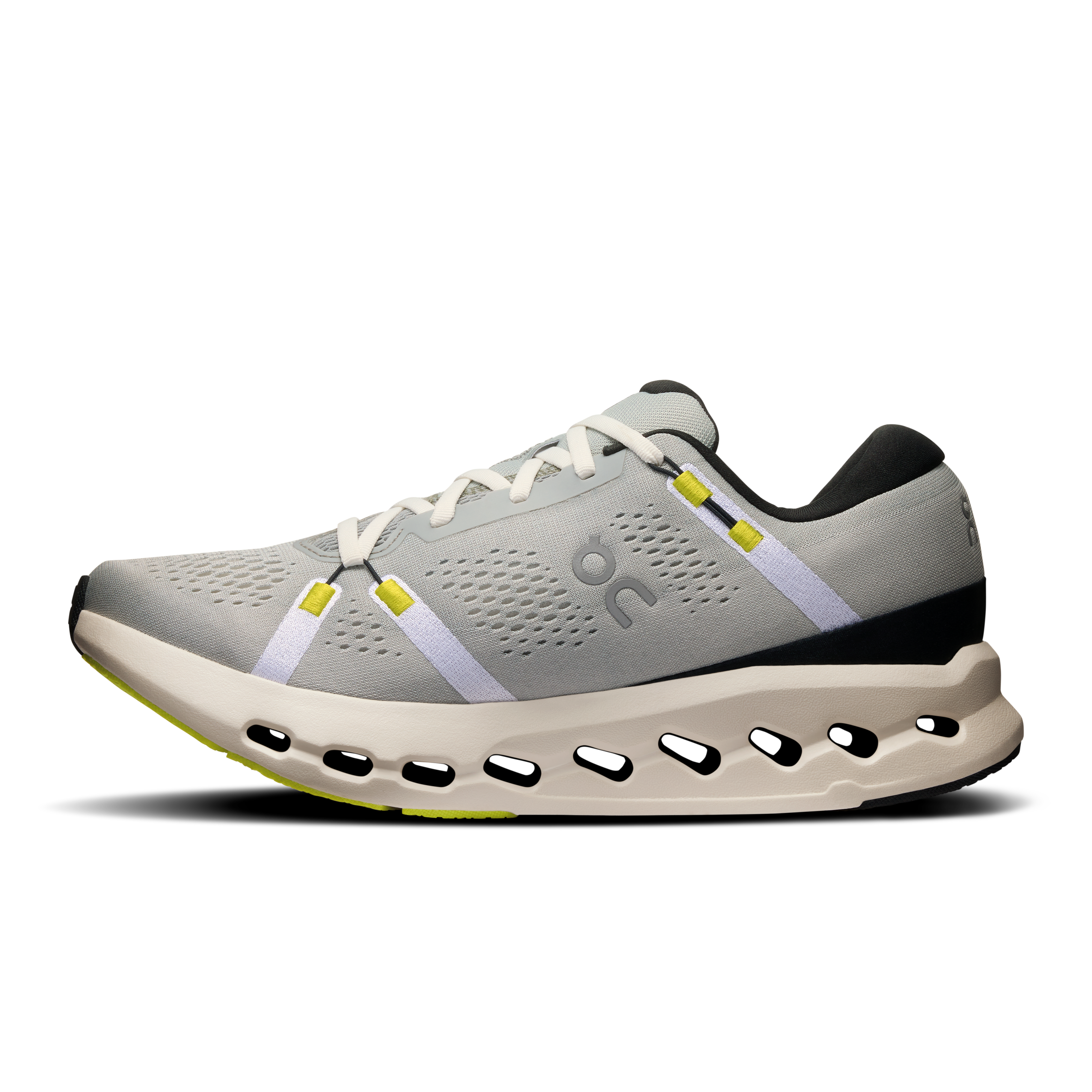 Cloudsurfer 2 Glacier Ivory – Men’s