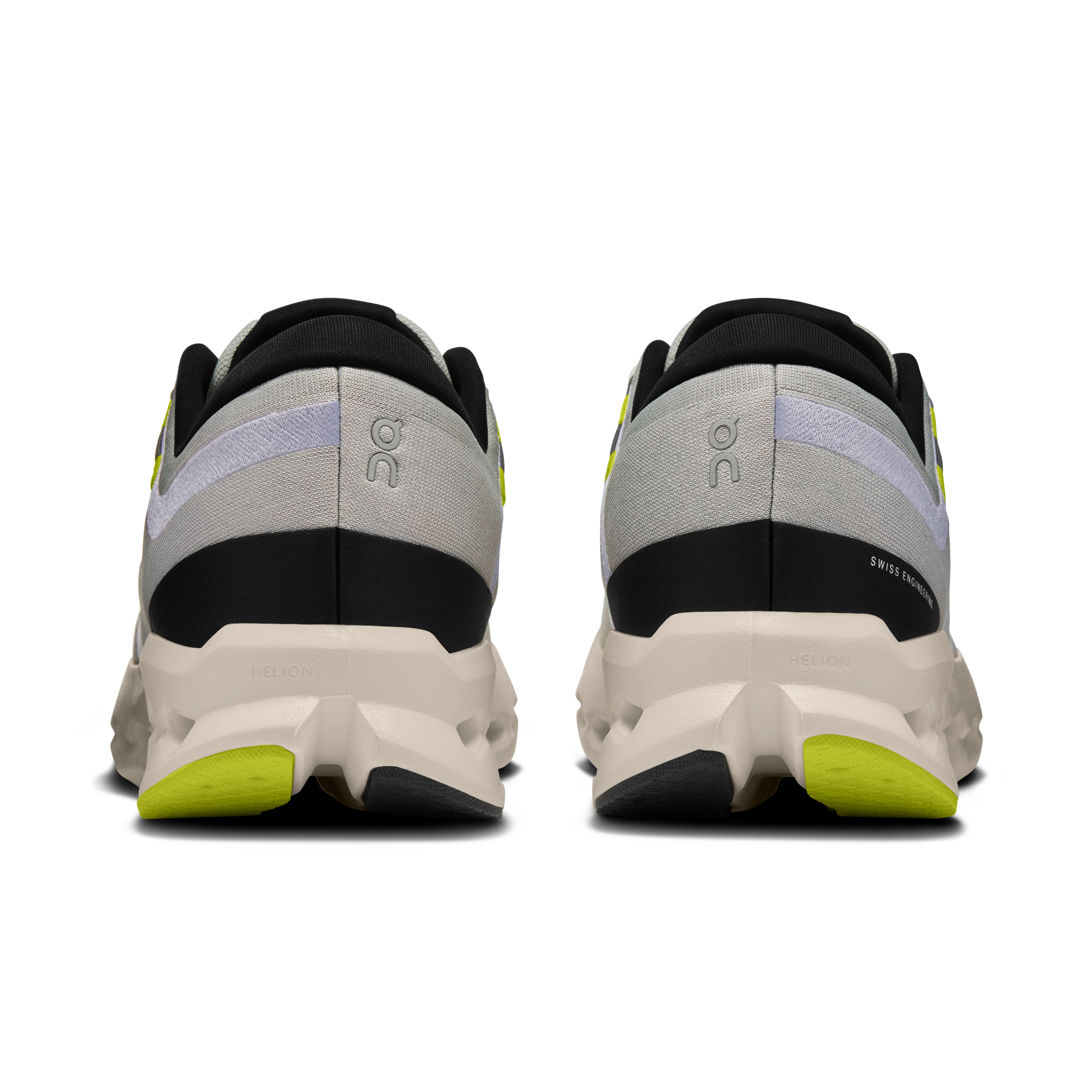 Cloudsurfer 2 Glacier Ivory – Men’s