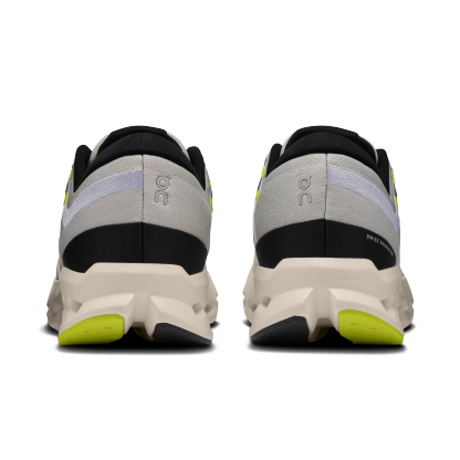 Cloudsurfer 2 Glacier Ivory – Men’s