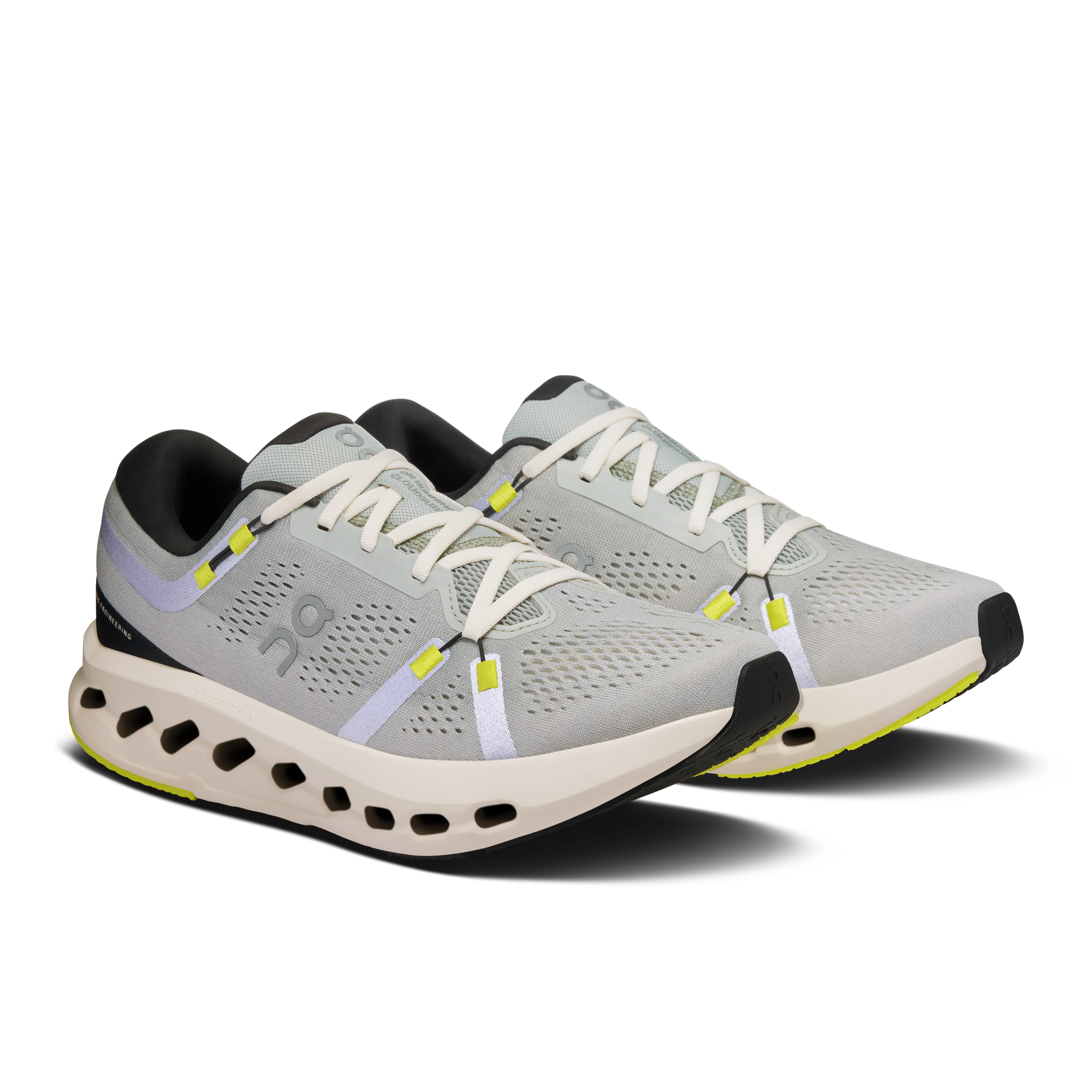 Cloudsurfer 2 Glacier Ivory – Men’s