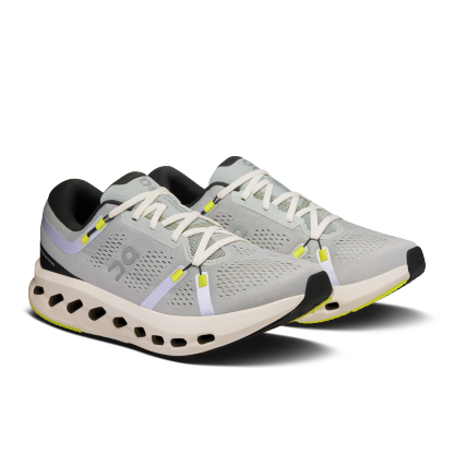 Cloudsurfer 2 Glacier Ivory – Men’s