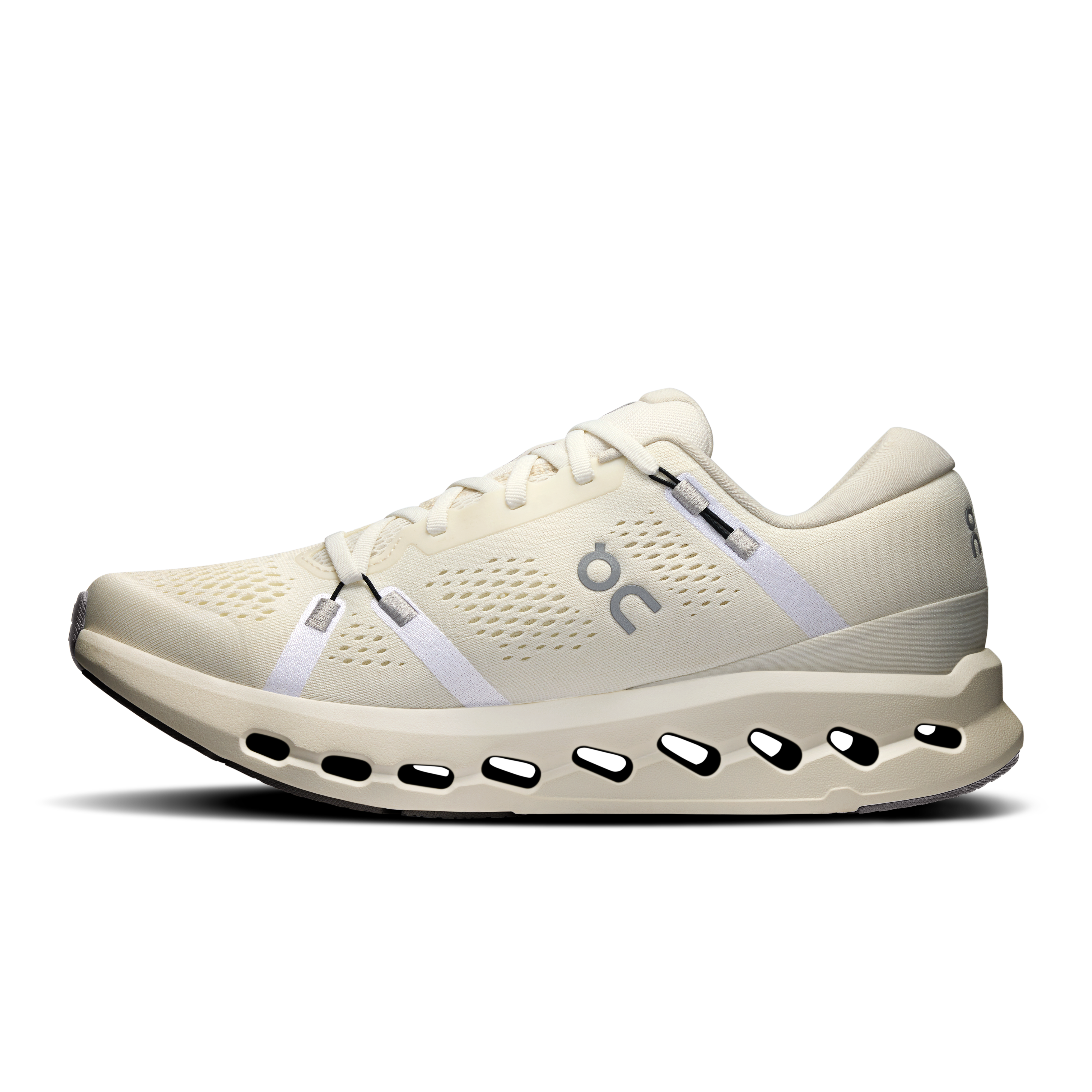 Cloudsurfer 2 Ivory Ivory – Men’s