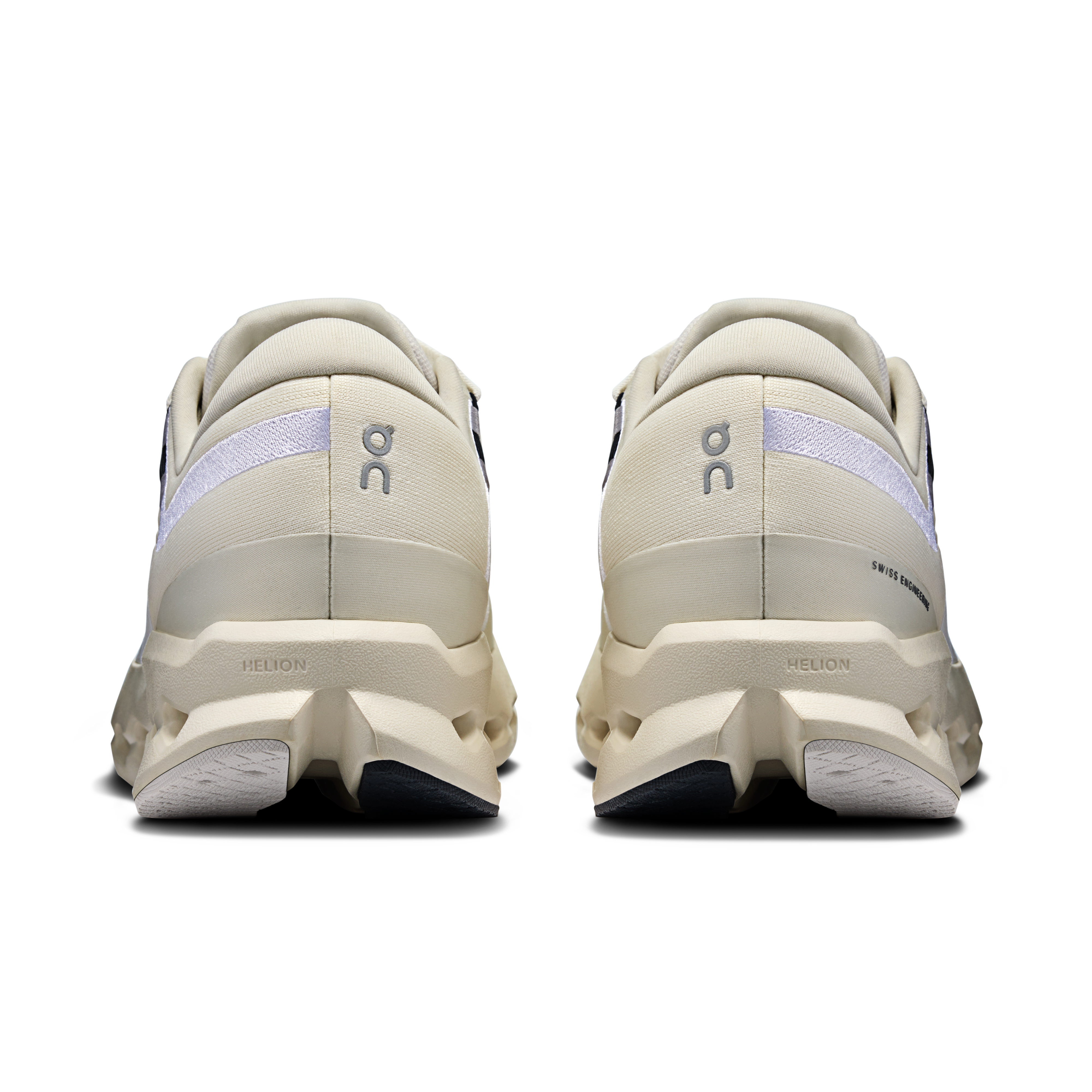 Cloudsurfer 2 Ivory Ivory – Men’s