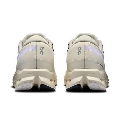 Cloudsurfer 2 Ivory Ivory – Men’s