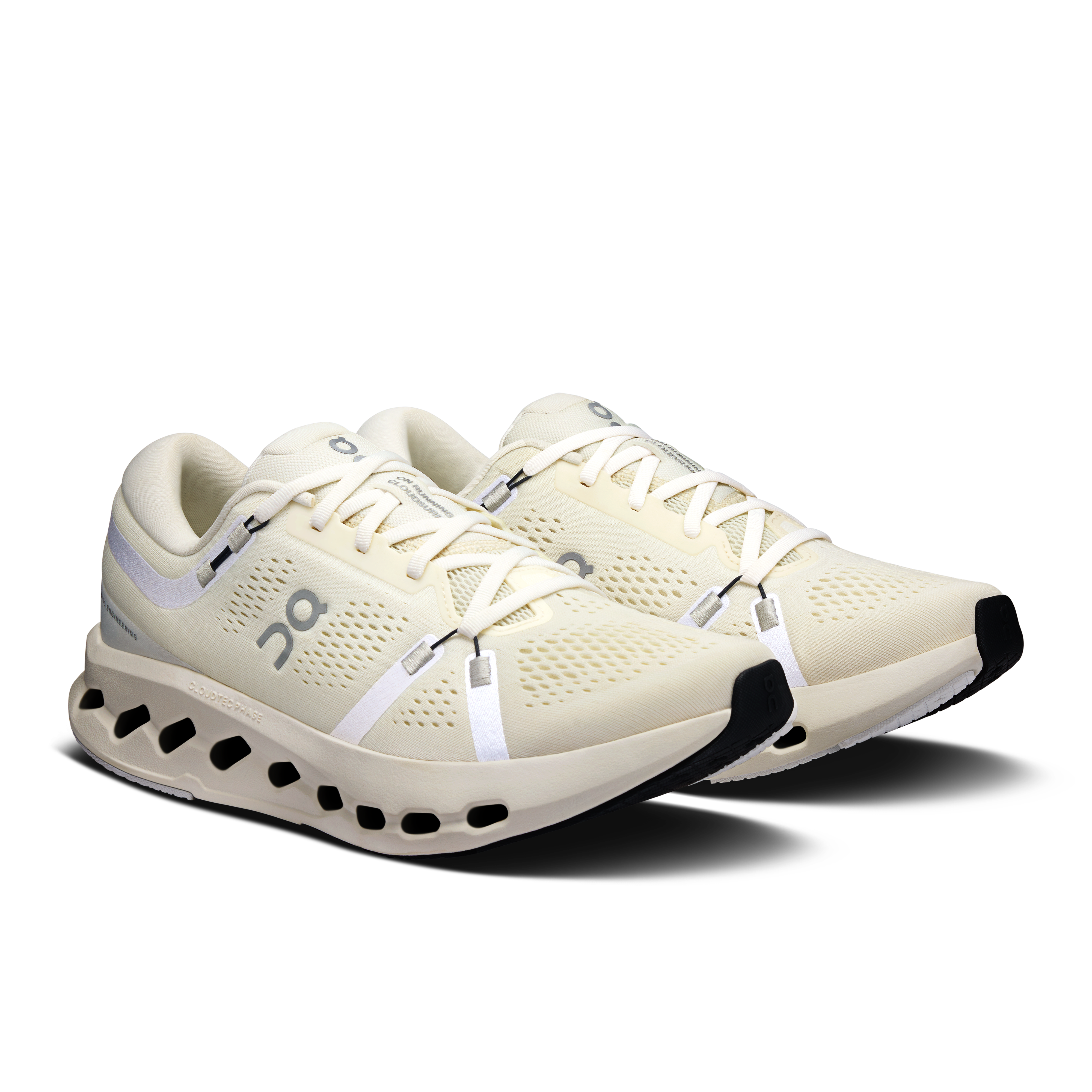 Cloudsurfer 2 Ivory Ivory – Men’s